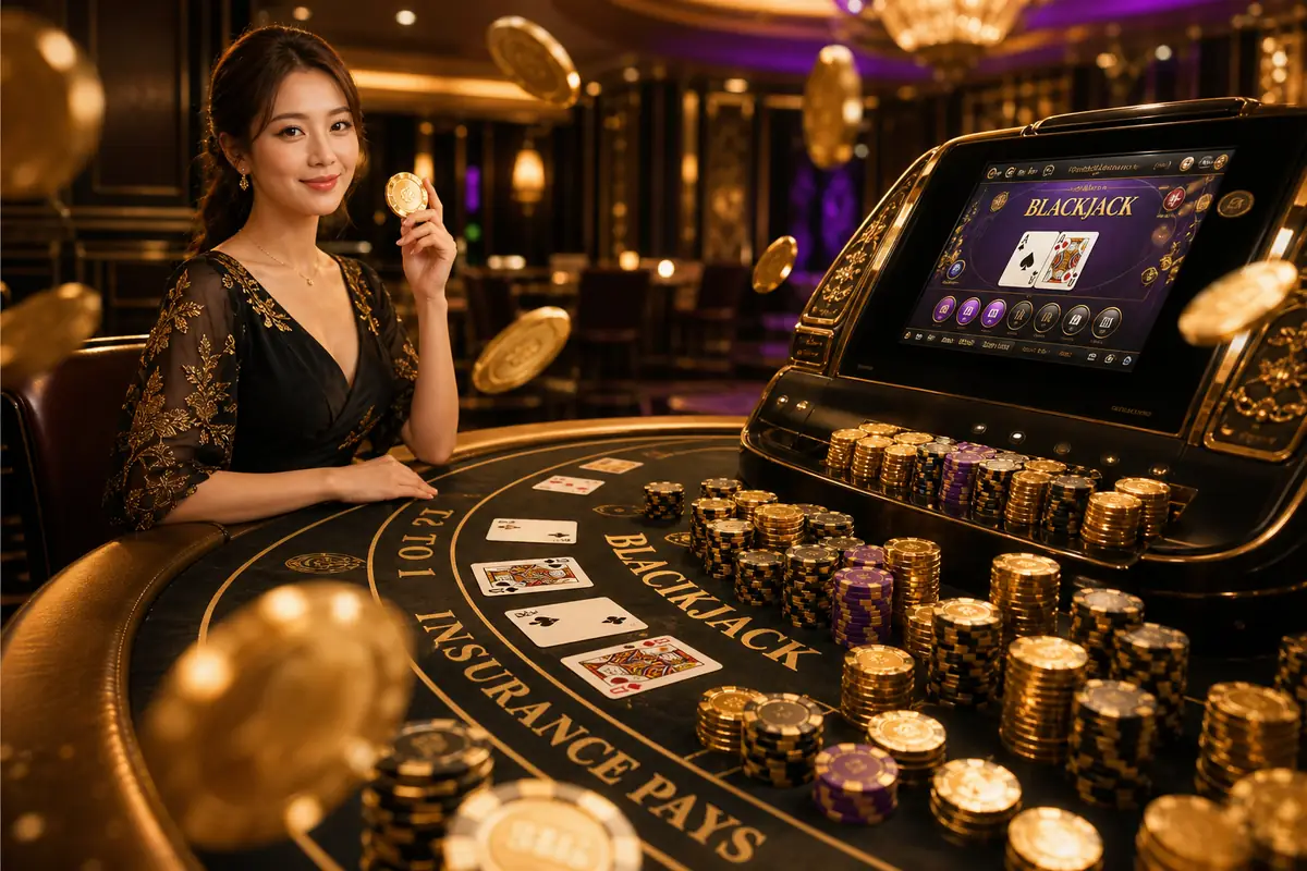 689slots Live Casino Sic Bo Dragon Tiger