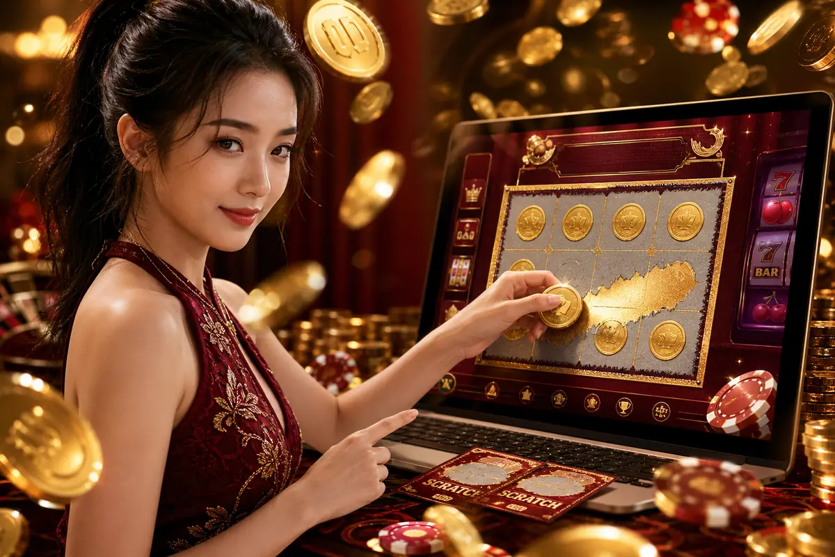 689slots လုံခြုံသော အကောင့် ဝင်ရောက်မှု