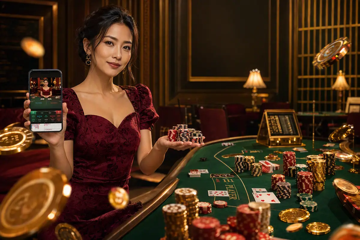 689slots VIP Cashback အဆင့်များ