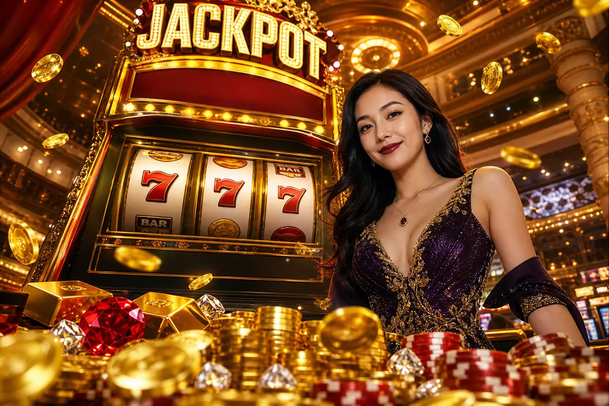 689slots ကြိုဆိုဘောနပ်စ် ငွေသွင်းခြင်း