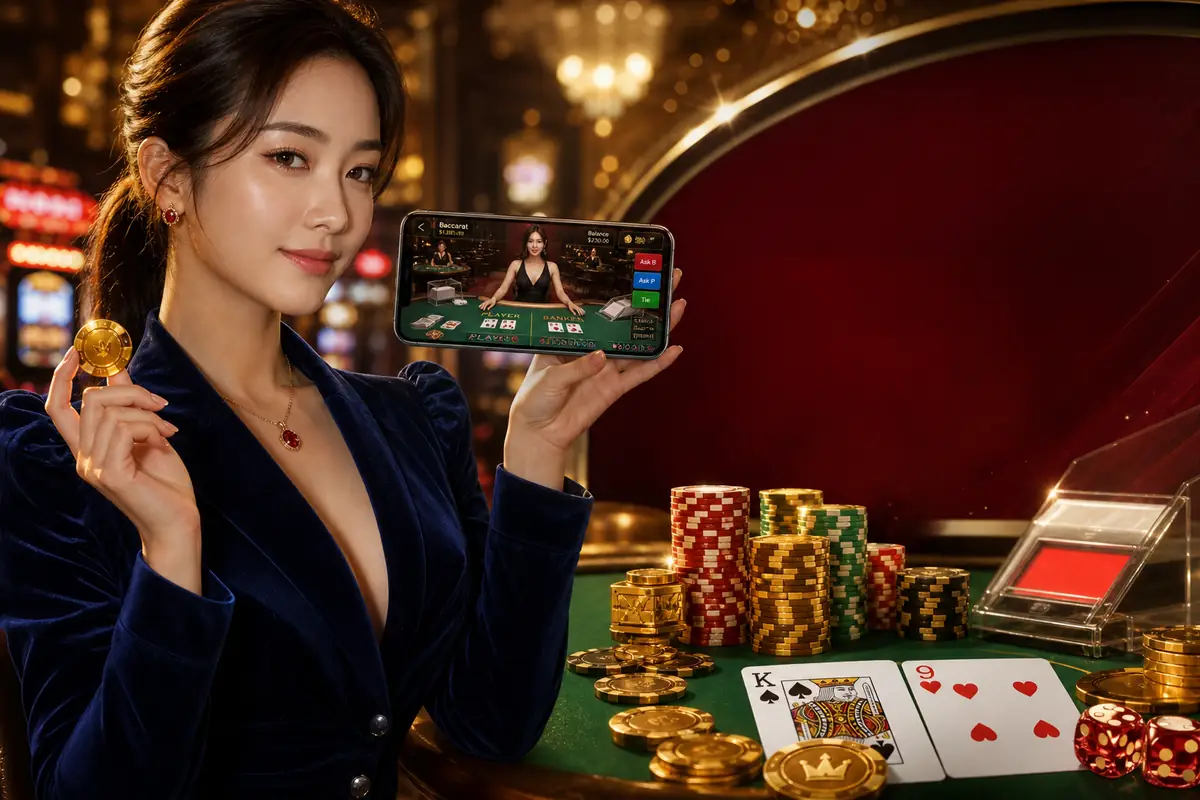 689slots 2D ထီ အွန်လိုင်းကစားခြင်း