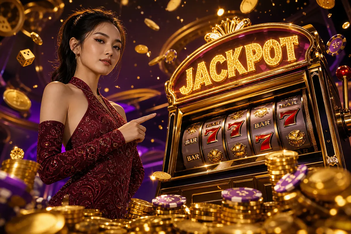 689slots Login ပြီးနောက် Bonus နှင့် VIP အကျိုးခံစားခွင့်