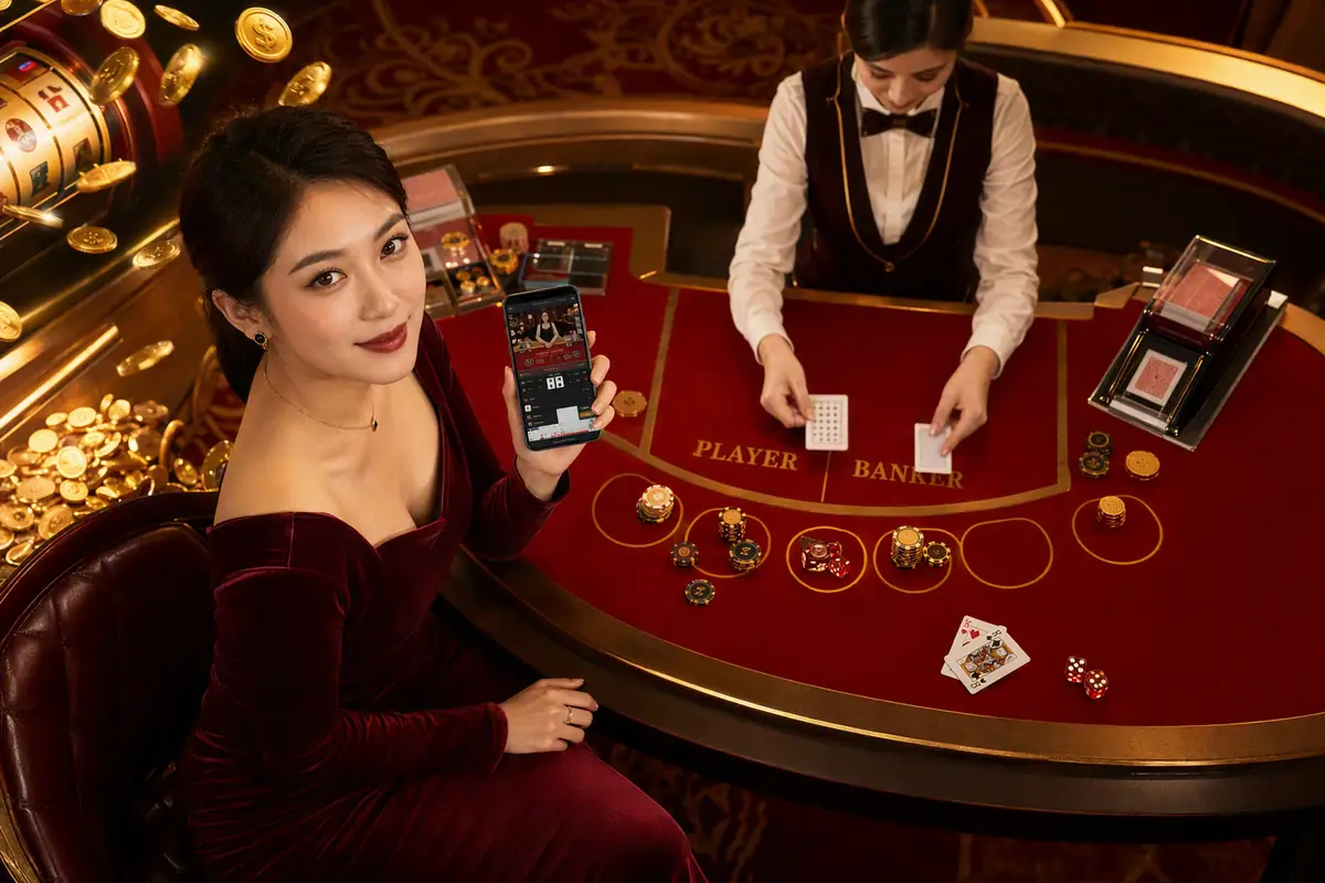 689slots Crash ဂိမ်း အွန်လိုင်းကစားခြင်း