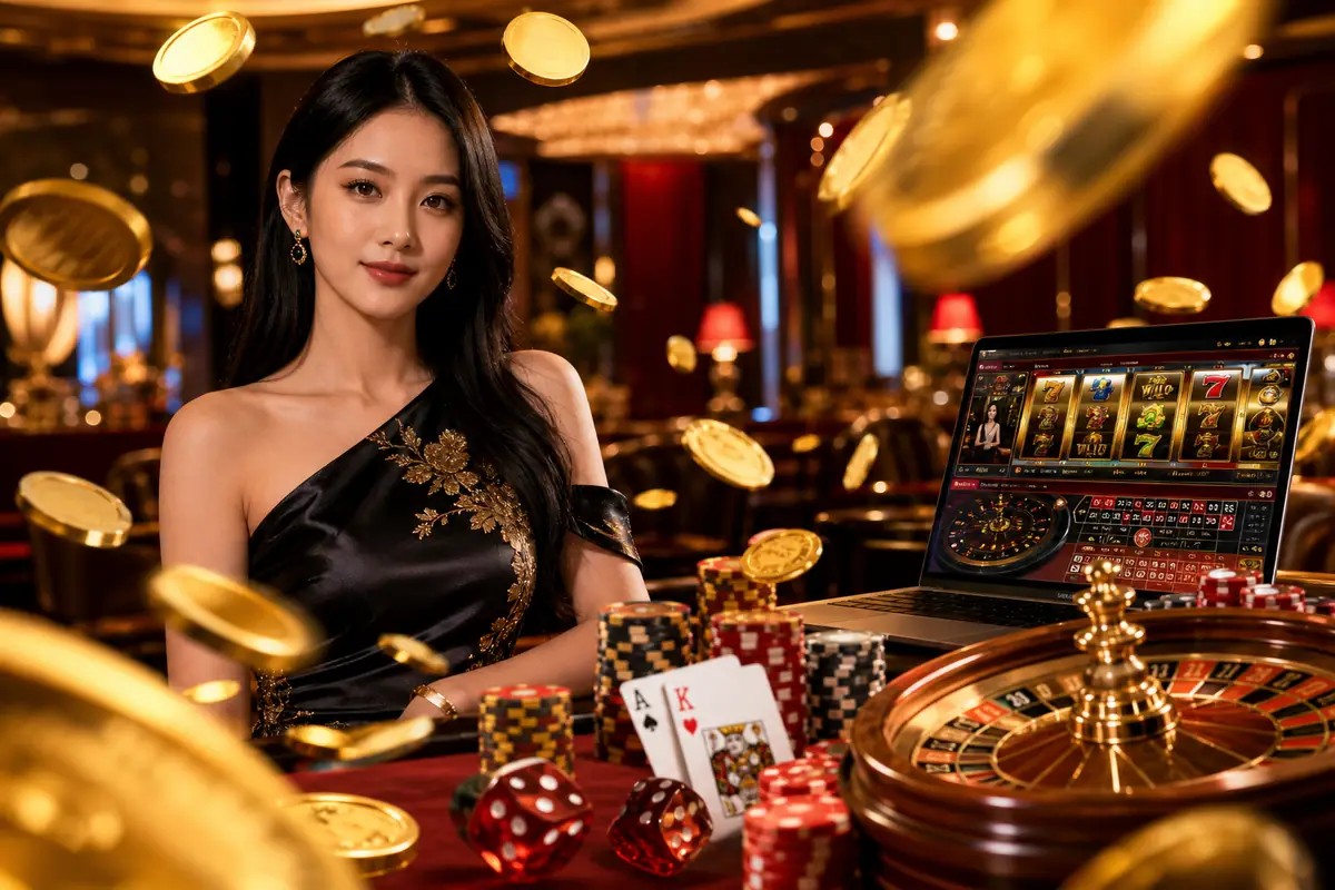 689slots တာဝန်သိကစားမှု ကိရိယာများ