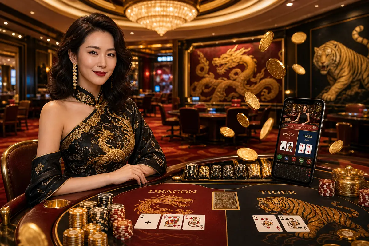 689slots PG Soft Fortune Tiger စလော့ဂိမ်း