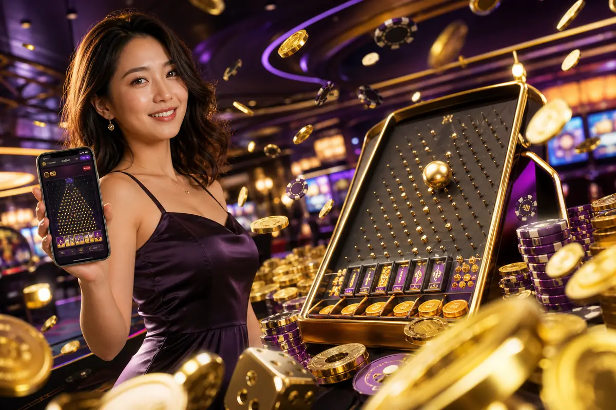 689slots ဘောလုံး လောင်းကြေး ပလက်ဖောင်း
