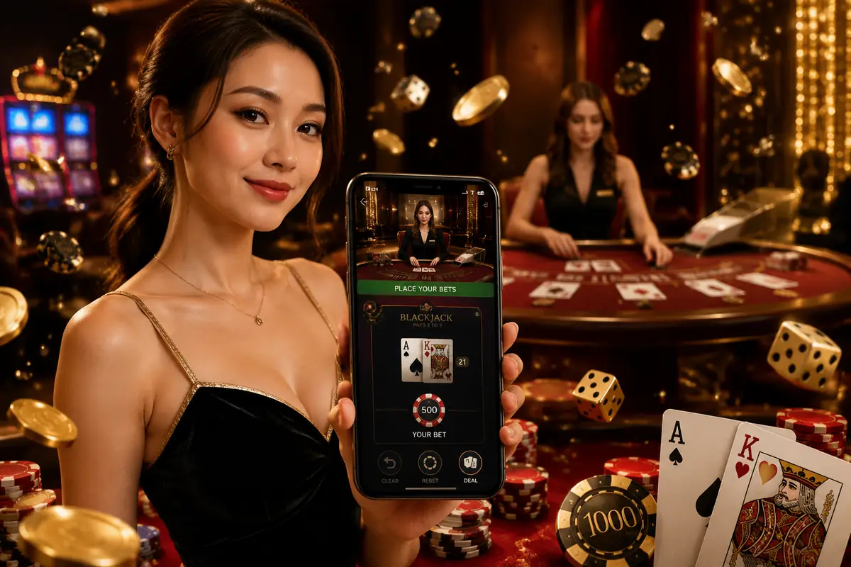 689slots ဘောလုံး ဈေးကွက်တိပ်ကြိုး ရွေးချယ်ခြင်း