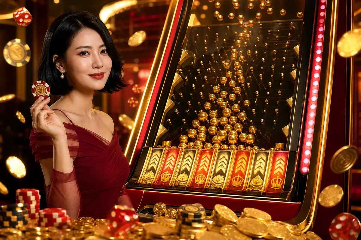 689slots ကြိုဆိုဘောနပ်စ် ငွေသွင်းနည်းများ